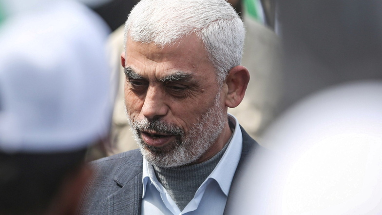 Nahost-Krise: Hamas-Anführer traut Verhandlungsangebot nicht