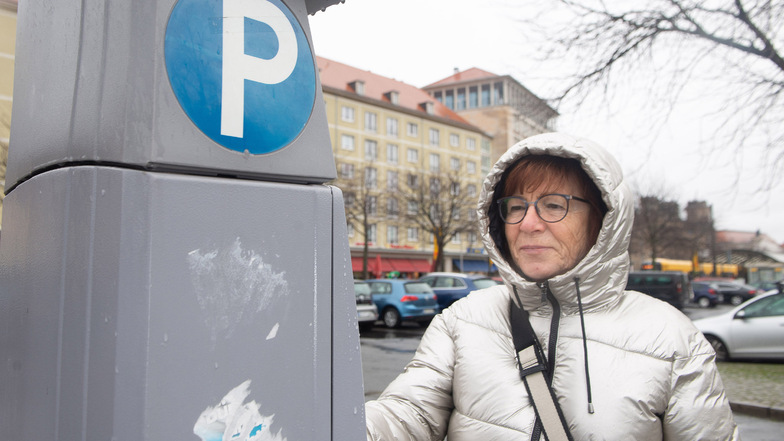 Dresdens Parkgebühren steigen drastisch