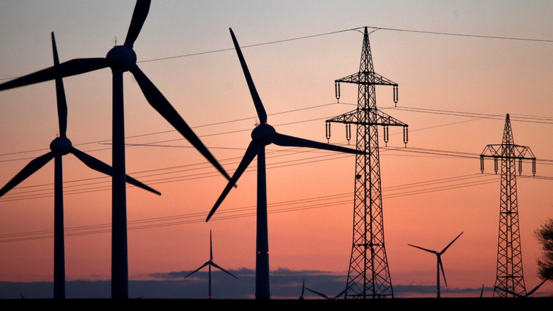 Dresdner Windkraftfirma hat große Pläne für Polen