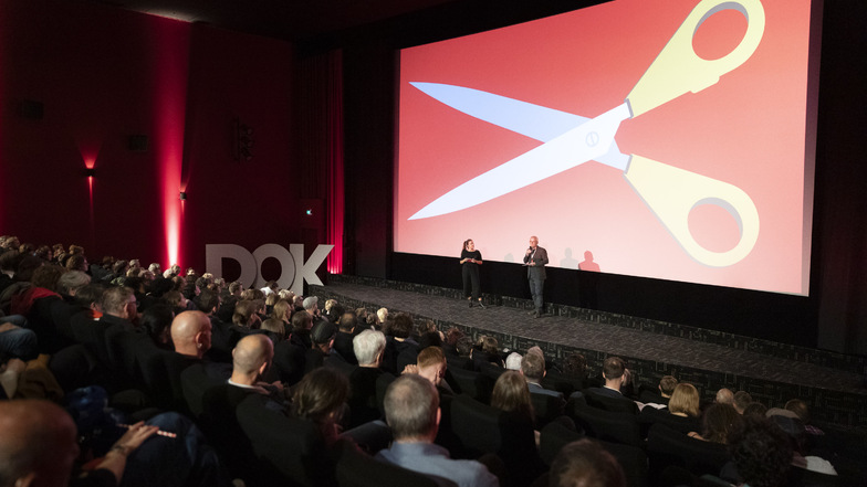 Film über Seenotrettung bekommt Goldene Taube bei Dokfilm-Festival