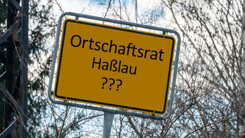 In Haßlau gibt es keinen Ortschaftsrat mehr. Einige Einwohner allerdings wollen dieses Gremium wieder etablieren, um auf einer anderen Ebene mitentscheiden zu können.