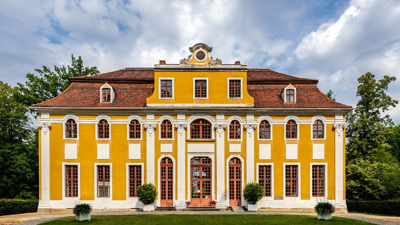 Neschwitz: Das erwartet Besucher jetzt in Schloss und Heimatmuseum