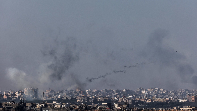 Israel: WHO kritisiert permanente israelische Angriffe im Gazastreifen