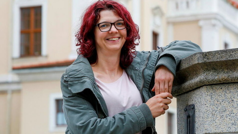 Christine Schlagehan wollte für die FDP kandidieren - scheiterte aber vor dem Gemeindewahlausschuss..