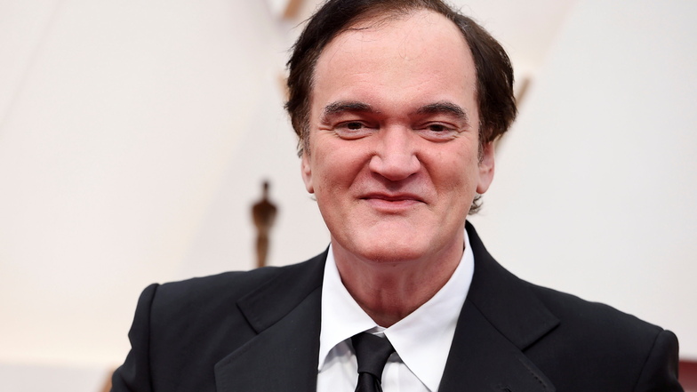 Quentin Tarantino hat seinen ersten Roman geschrieben.