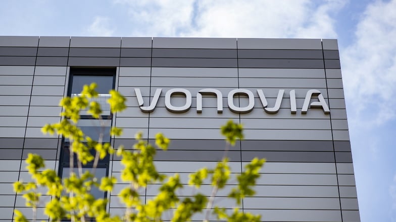 Diese Dresdner Bauprojekte legt Vonovia auf Eis