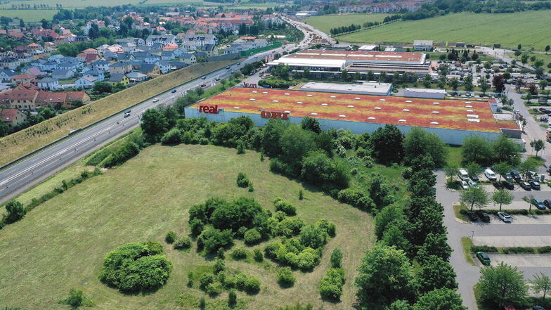 Pläne für Motel-Bau in Bannewitz werden ausgelegt