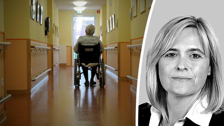 SZ-Reporterin Jana Ulbrich über das landesweite Ausmaß eines Pflegeskandals.