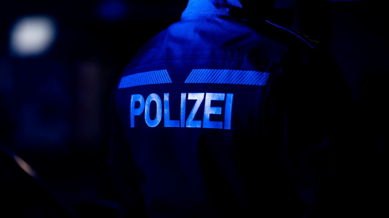 Polizei sucht Zeugen nach Vandalismus in Freital