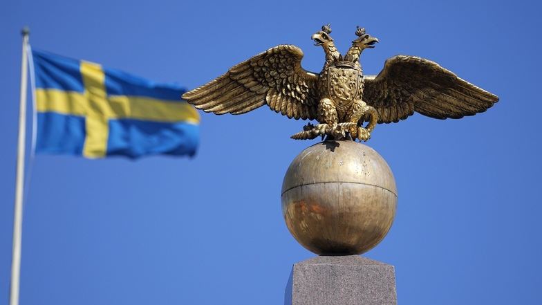 Schweden könnte der nächste Beitrittskandidat für die Nato sein. Die Regierungspartei spricht sich dafür aus.