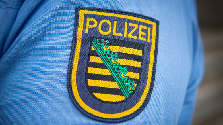 Die Dresdner Polizei informiert am Montag über einen Einbruch in ein Museumsdepot vom Wochenende.
