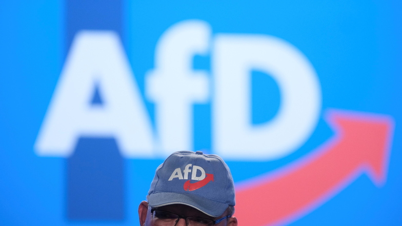 Was, wenn die AfD die Landtagswahlen gewinnt?