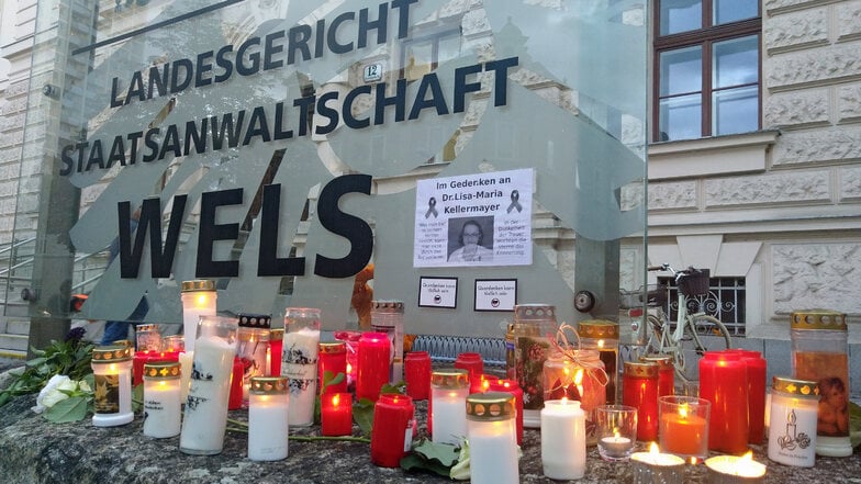 Tod von Ärztin Kellermayr: Österreichs Behörden ermitteln wieder