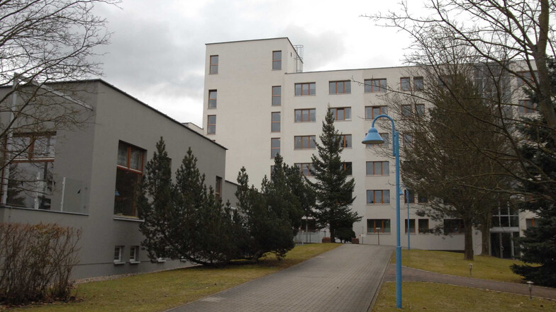 Mehrere Interessenten für insolvente Pflegeheime in Zittau und Niederoderwitz