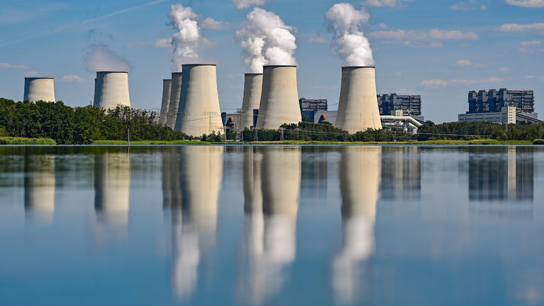 Kohlekraftwerke: Ost-Ministerpräsidenten sehen Probleme