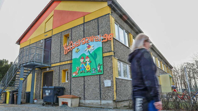 Hier ist man früh dran: Auf Wunsch der Eltern öffnet die Kita "Hutbergzwerge" Schönau-Berzdorf derzeit um 6 Uhr, schließt deshalb aber bereits 15.30 Uhr.