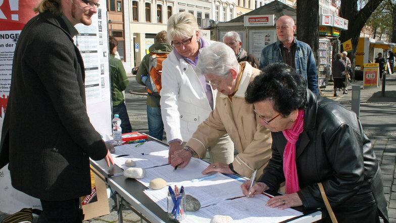 Vor neun Jahren wurden in Görlitz Unterschriften für die Selbstständigkeit des Görlitzer Klinikums gesammelt. Das Bürgerbegehren war erfolgreich. Doch an einer weitergehenden Zusammenarbeit werden die Krankenhäuser im Kreis nicht vorbeikommen.