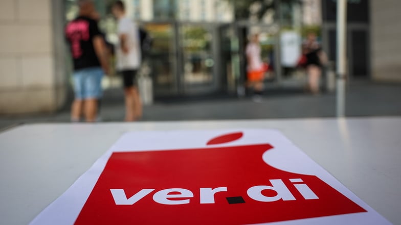 "Wir lehnen Ihren Vorschlag dankend ab": Arbeitskampf bei Apple in Dresden