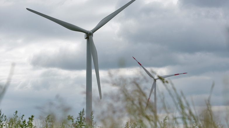 Für neue und die Modernisierung bestehender Windkraftanlagen schreibt Leisnig den Flächennutzungsplan fort.