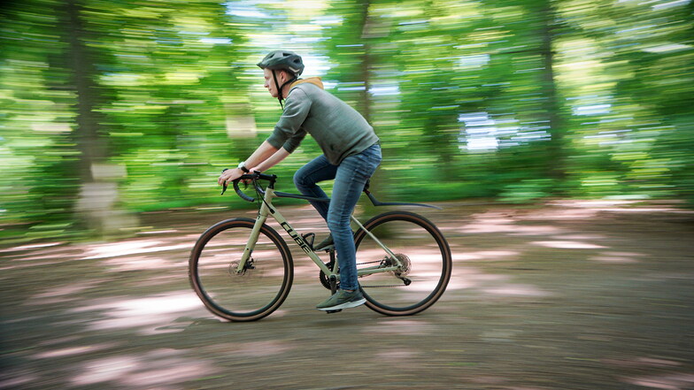 Radfahren wird immer beliebter - auch im Urlaub. Darauf reagiert auch die MGO seit geraumer Zeit.
