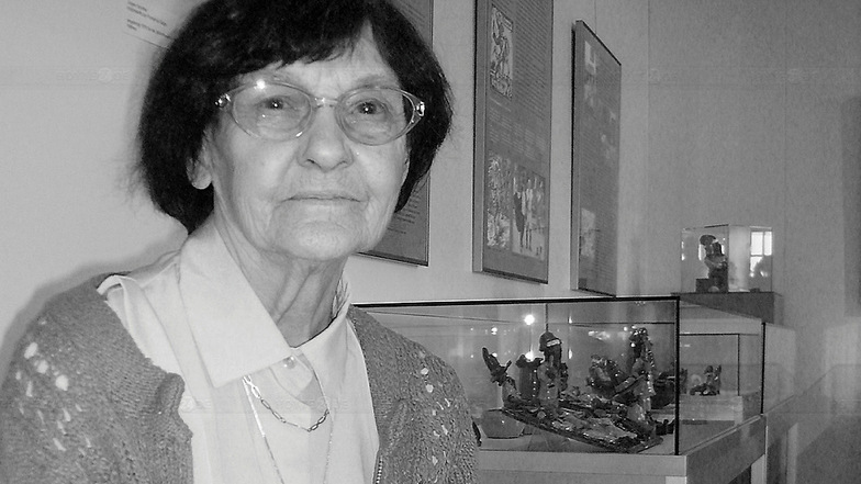 Eva-Ursula Lange