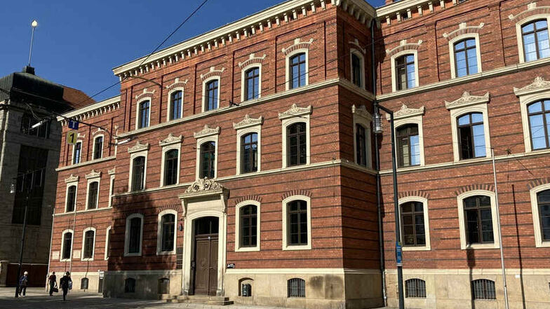 Das Landgericht Görlitz hat den Vergewaltigungs-Prozess gegen einen 17-jährigen Löbauer ausgesetzt.