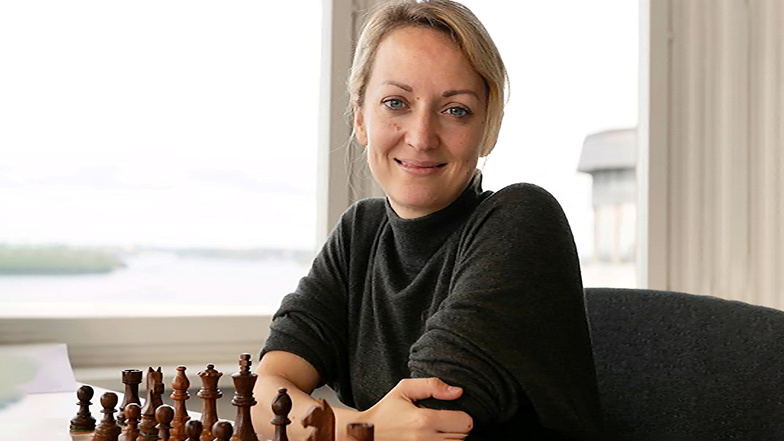 Elisabeth Pähtz kehrt zwar in die Schach-Nationalmannschaft zurück, doch die Motivation für ihr Spiel hat gelitten.