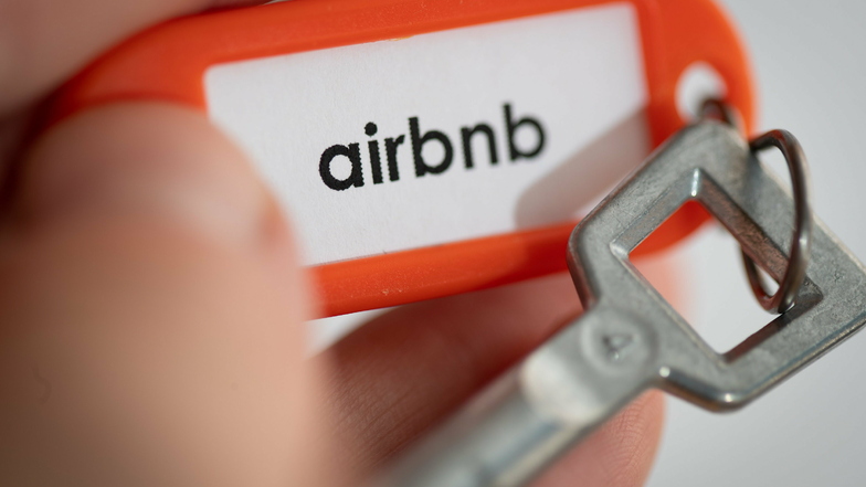 Kursfeuerwerk für Airbnb-Aktie