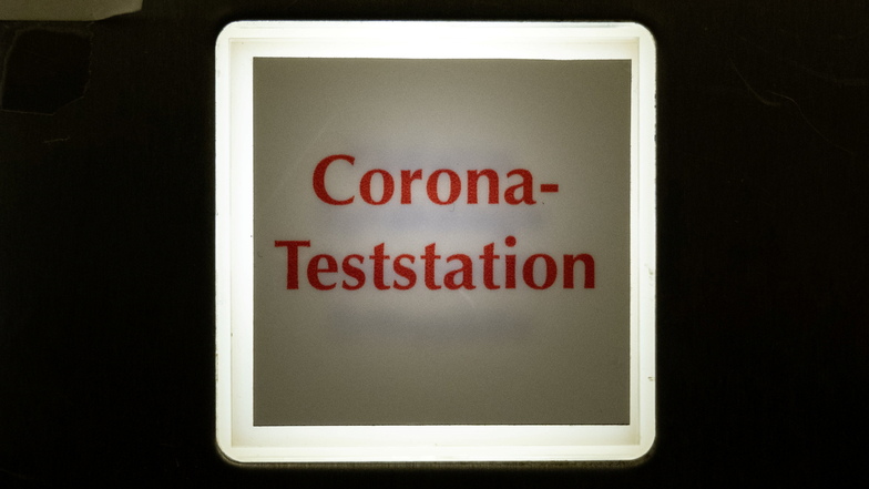 Corona: Sachsen meldet mehr als 500 Neuinfektionen