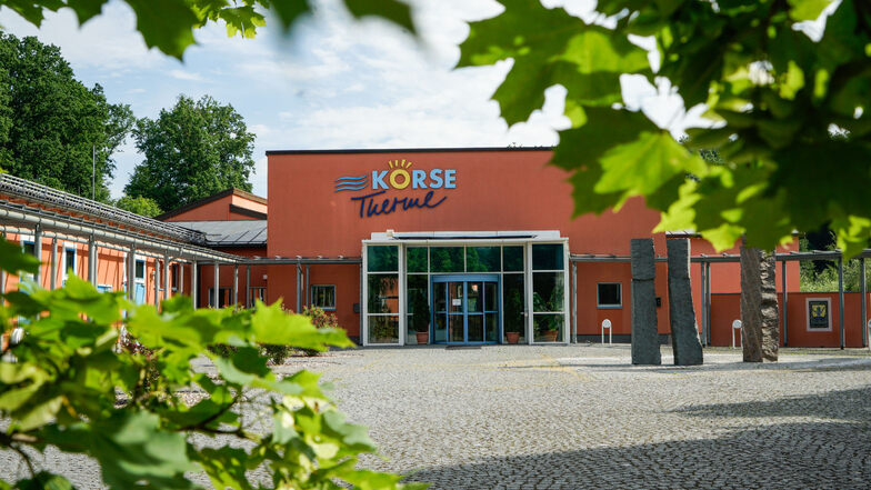 Wie geht es mit der Körse-Therme in Kirschau weiter? Die 30 Mitarbeiter leben derzeit in Ungewissheit.
