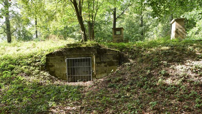 Erleben Sie Geschichte hautnah: Festung Königstein öffnet Bunker für Besucher