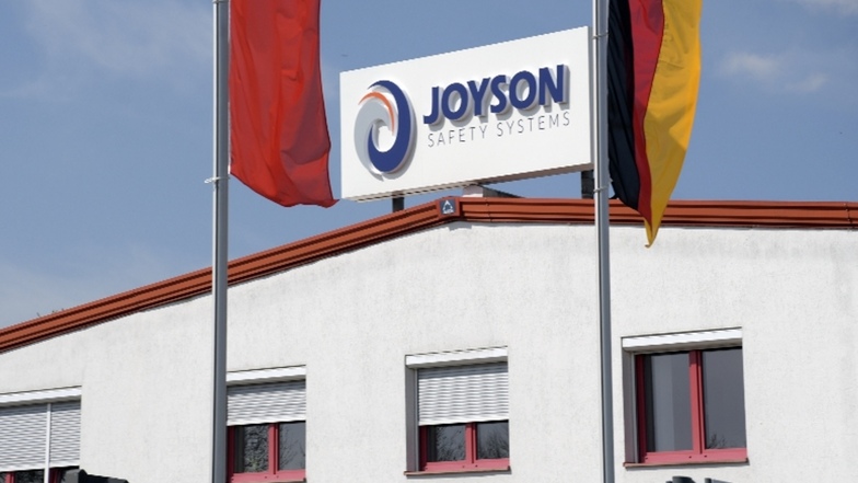 Das Unternehmen Joyson hatte Ende im vorigen Oktober angekündigt, seinen Standort in Mockritz bis Ende 2019 zu schließen.