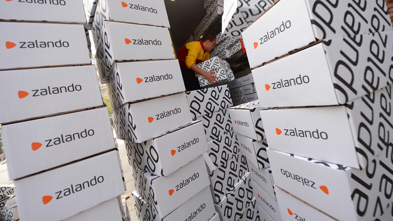 Verbraucherzentrale Sachsen klagt gegen Zalando