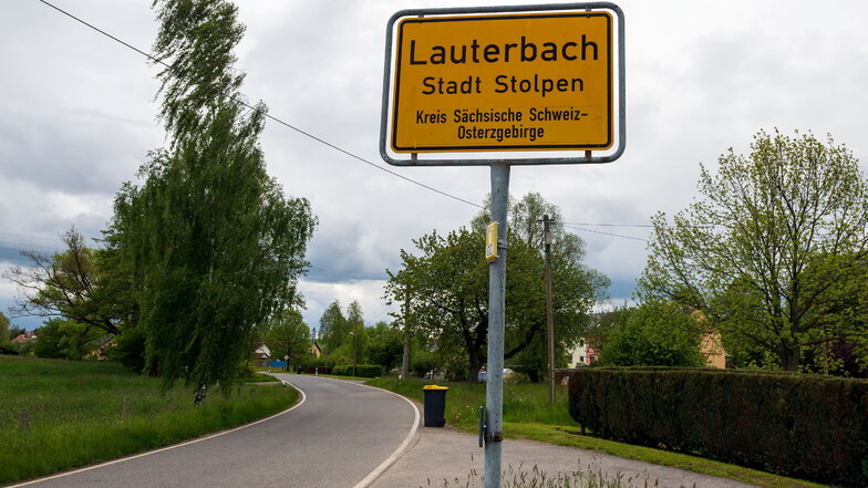In Lauterbach gab es Streit um den Standort für einen Mobilfunkmast. Der ist nun beigelegt.