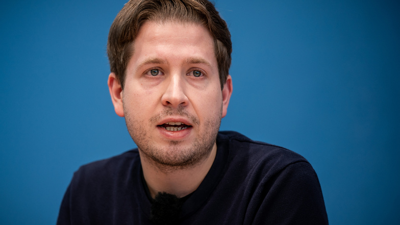 Kevin Kühnert soll neuer SPD-Generalsekretär werden