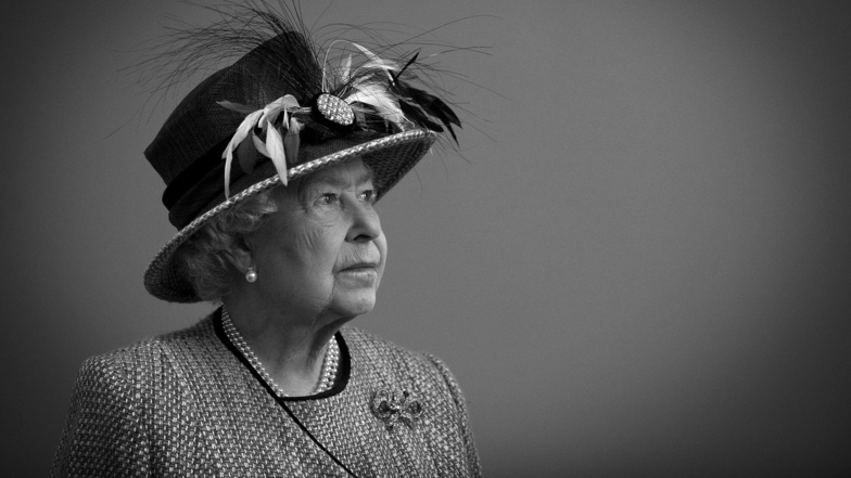 Große Trauer um Queen Elizabeth II.