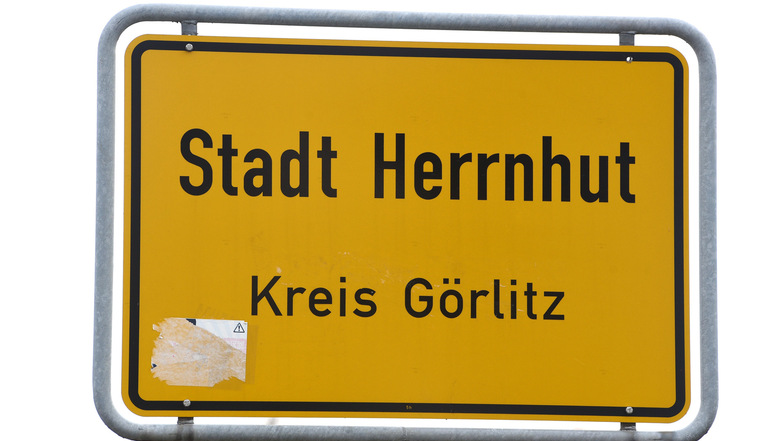 In Herrnhut finden Bauwillige bislang vor allem in Strahwalde Platz für ein eigenes Haus.