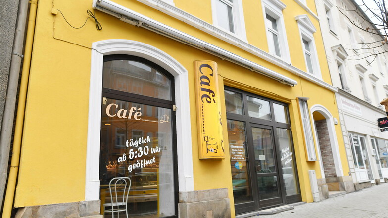 Seit 1973 gibt es die Bäckerei Schedel. Firmengründer Jürgen Schedel will das 50-jährige Jubiläum noch mitmachen.