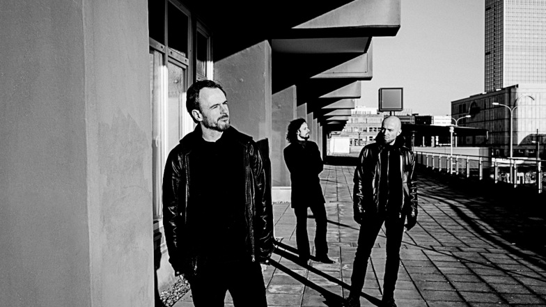 Auf den Spuren von Depeche Mode wandelt man am Samstag in der Messehalle Löbau.