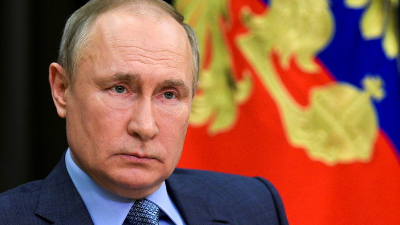 Putin lobt Zusammenarbeit früherer Sowjetstaaten