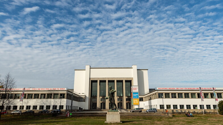 Deutsches Hygiene-Museum in Dresden bekommt 568.000 Euro Bundes-Förderung