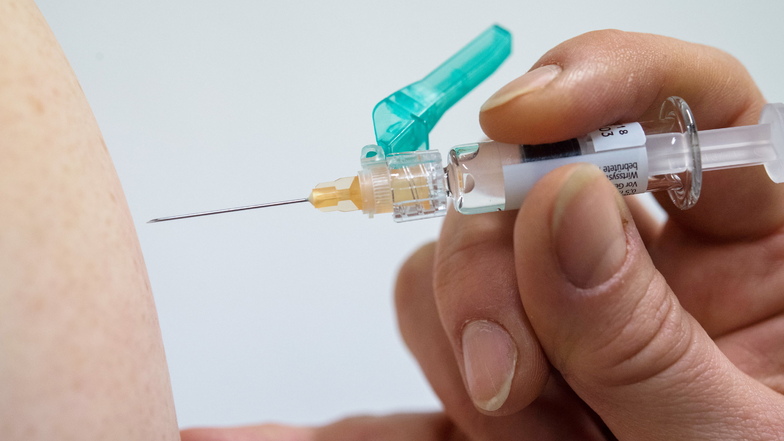 Für wen ist die Grippeschutzimpfung in diesem Jahr sinnvoll?