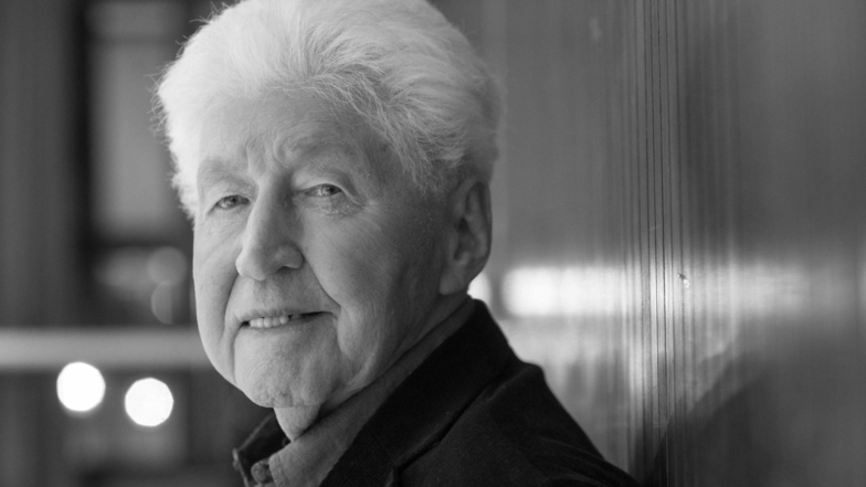 Gotthilf Fischer, Komponist und Chorleiter, ist im Alter von 92 Jahren gestorben.