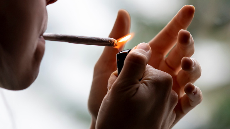 UN-Drogenbericht: Cannabis-Konsum belastet Gesundheitssysteme