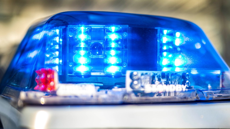 Die Flucht vor der Polizei in Eilenburg bleibt für einen 21-Jährigen nicht folgenlos.