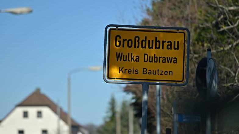 Die Gemeinde Großdubrau hat jetzt eine neue Bauamtsleiterin. .