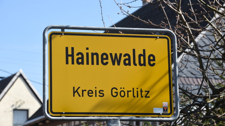 Hainewalde: Nur zwei Kandidaten zur Bürgermeister-Wahl zugelassen