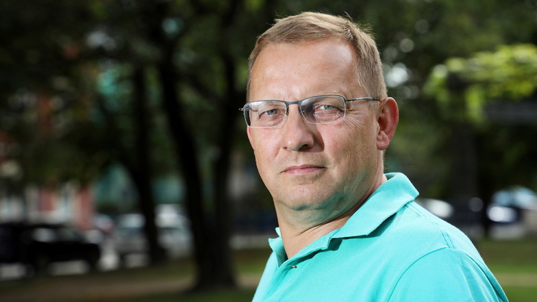 Mütsch wehrt sich gegen Vorwürfe von Ex-CDU-Kreischef