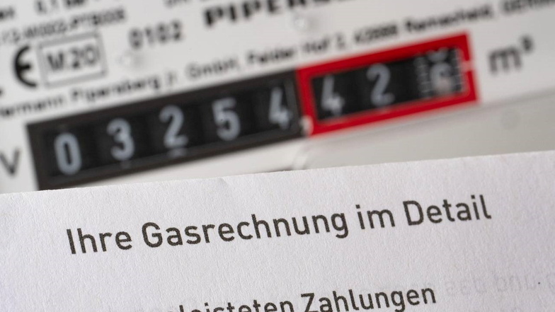 Wie weiter mit den Strom- und Gaspreisen in Bautzen?