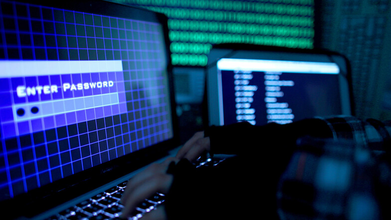 Commerzbank warnt sächsische Firmenchefs vor Cyberkriminalität